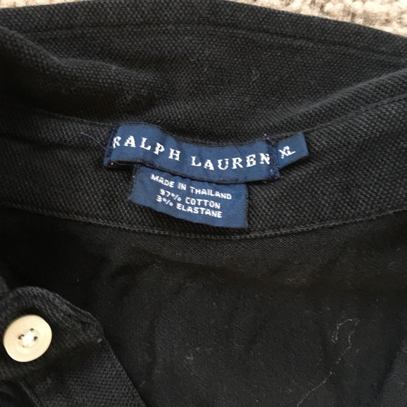 Ralph Lauren polo - Picture 2 of 2